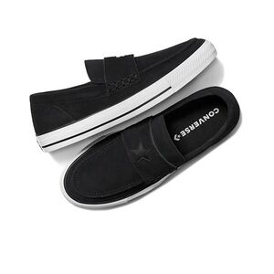 Converse Chuck Taylor All Star Loafers (A15022C)